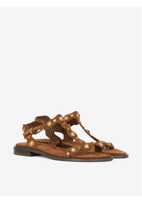 Sandalo in pelle Ash | Sandali | PHANNY07