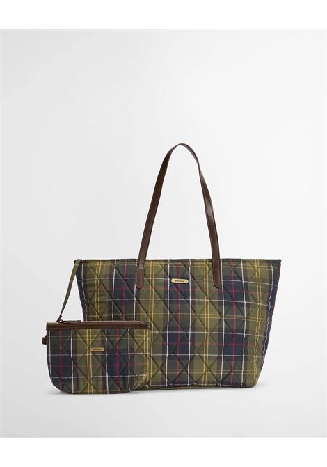Borsa tote Barbour | Borsa | LBA0344OL71