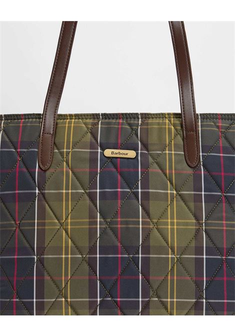Borsa tote Barbour | Borsa | LBA0344OL71
