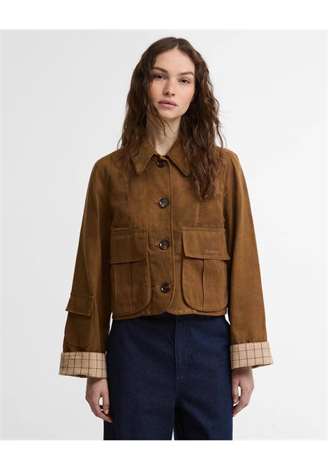 Giacca corta Barbour | Giacca | LCA0380BR31