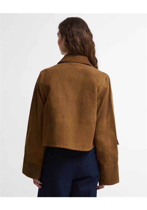 Giacca corta Barbour | Giacca | LCA0380BR31