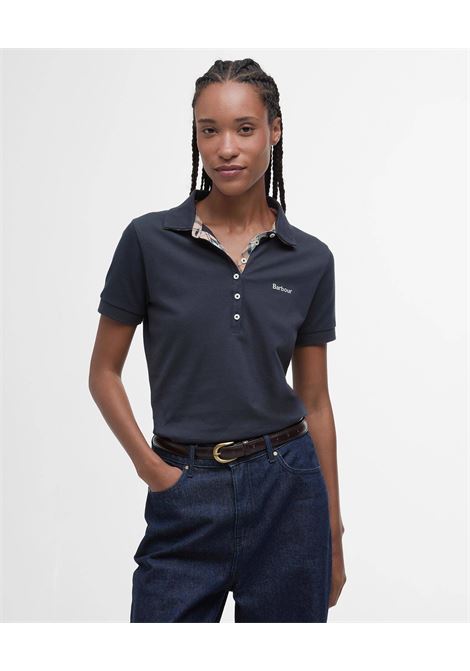 Polo Barbour | Polo | LML0634NY16
