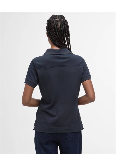 Polo Barbour | Polo | LML0634NY16