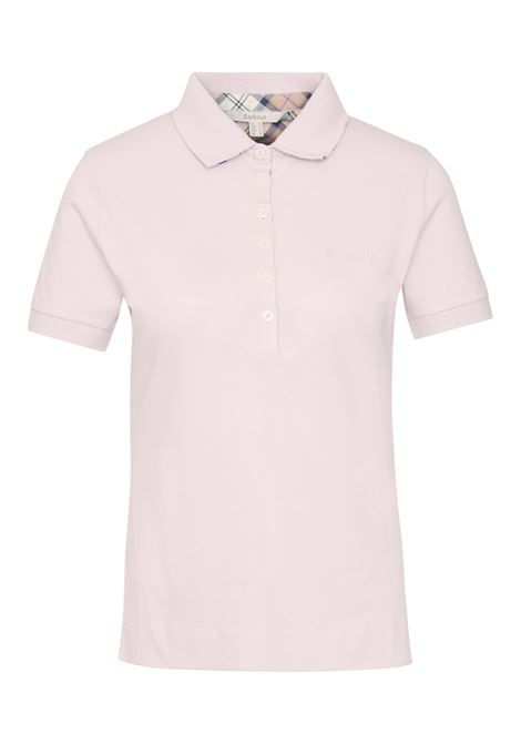 Polo Barbour | Polo | LML0634PI38