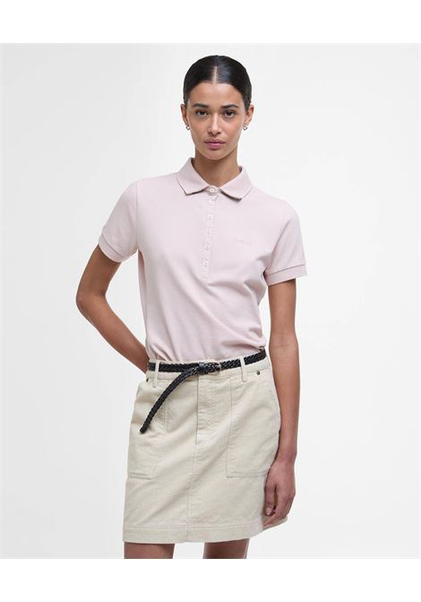 Polo Barbour | Polo | LML0634PI38