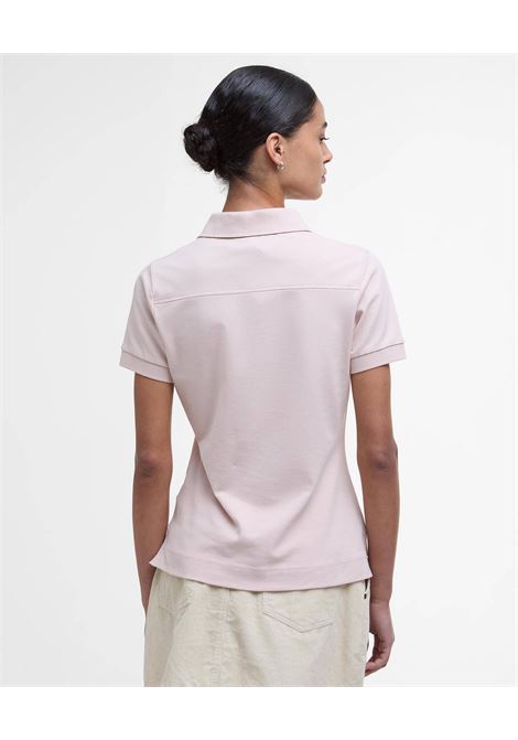 Polo Barbour | Polo | LML0634PI38