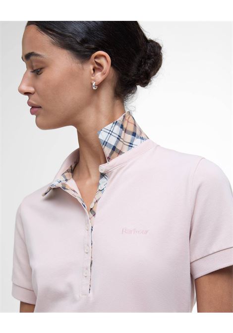 Polo Barbour | Polo | LML0634PI38