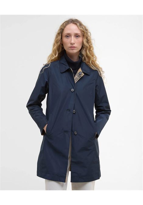 jkt dress Barbour | Cappotto | LSP0233NY93