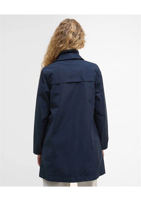 jkt dress Barbour | Cappotto | LSP0233NY93