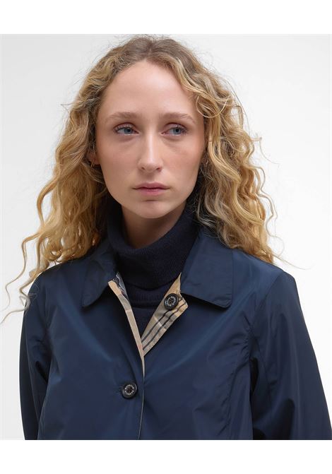 jkt dress Barbour | Cappotto | LSP0233NY93