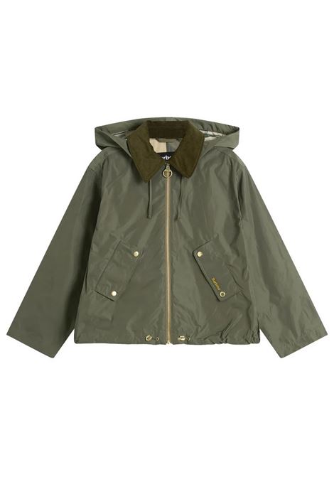 weaver jkt Barbour | Giacca | LSP0307GN51