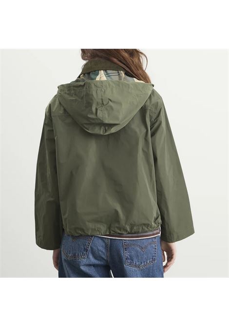 weaver jkt Barbour | Giacca | LSP0307GN51