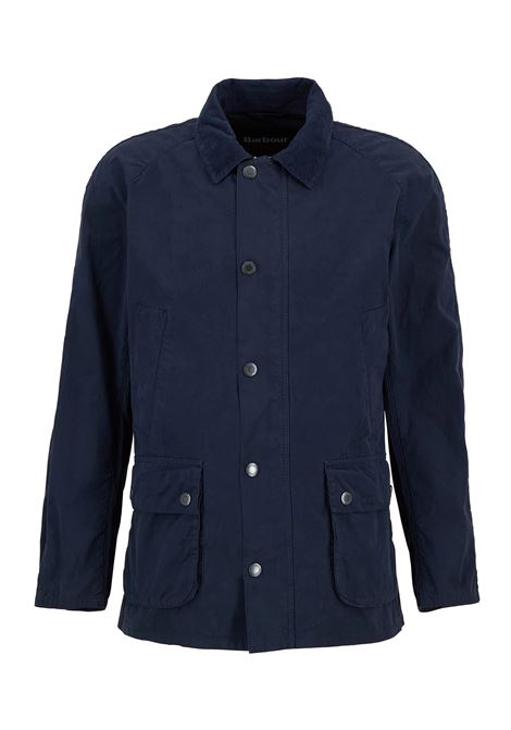 Giacca in cotone Barbour | Giacca | MCA0792NY51