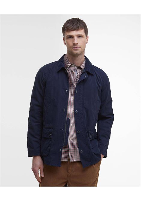Giacca in cotone Barbour | Giacca | MCA0792NY51