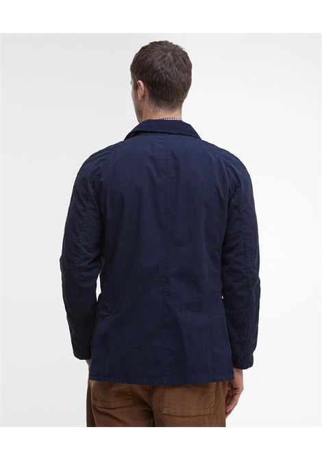 Giacca in cotone Barbour | Giacca | MCA0792NY51