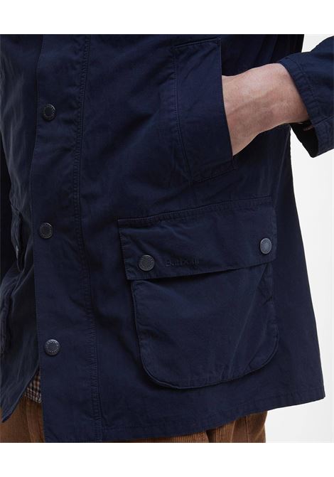Giacca in cotone Barbour | Giacca | MCA0792NY51