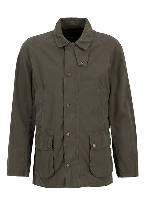 Giacca in cotone Barbour | Giacca | MCA0792OL51