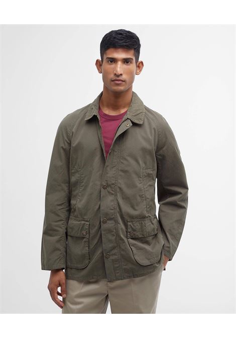 Giacca in cotone Barbour | Giacca | MCA0792OL51