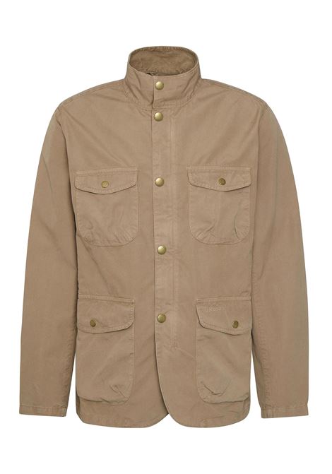 Giacca in cotone Barbour | Giacca | MCA1039BE31