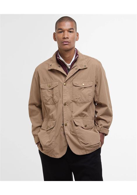 Giacca in cotone Barbour | Giacca | MCA1039BE31
