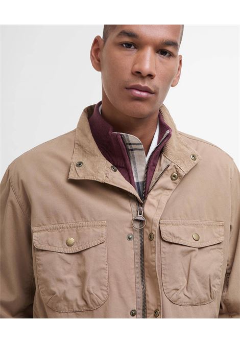 Giacca in cotone Barbour | Giacca | MCA1039BE31