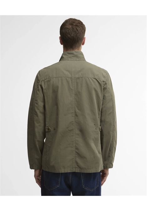 Giacca in cotone Barbour | Giacca | MCA1039OL31