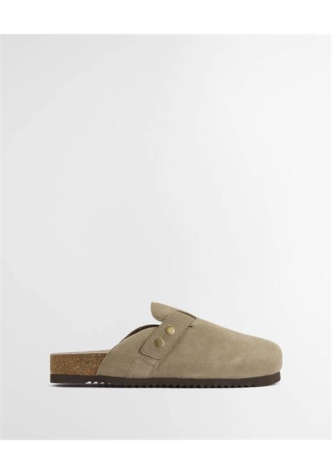 bowman Barbour | Sandali | MFO0840BE14