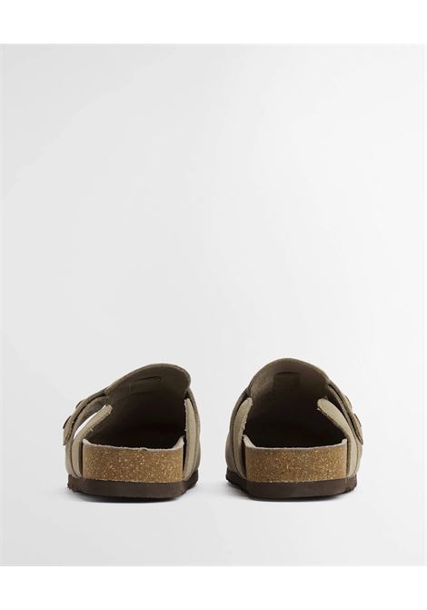 bowman Barbour | Sandali | MFO0840BE14