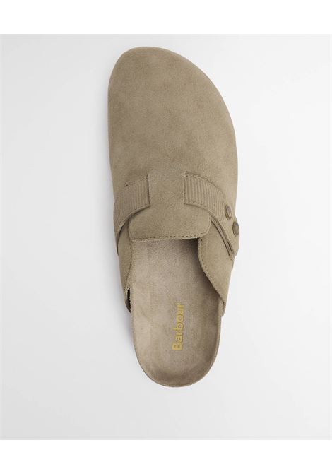 bowman Barbour | Sandali | MFO0840BE14