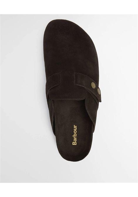 bowman Barbour | Sandali | MFO0840BR99