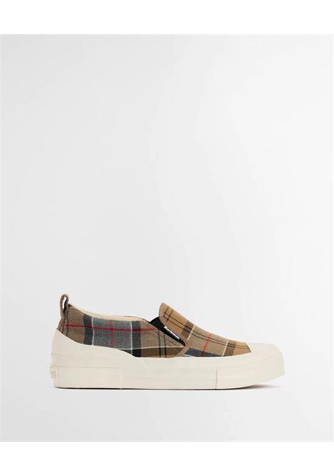 Sneakers slip-on Barbour | Sneakers | MFO0842TN31
