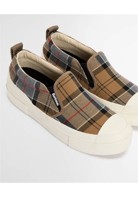 Sneakers slip-on Barbour | Sneakers | MFO0842TN31