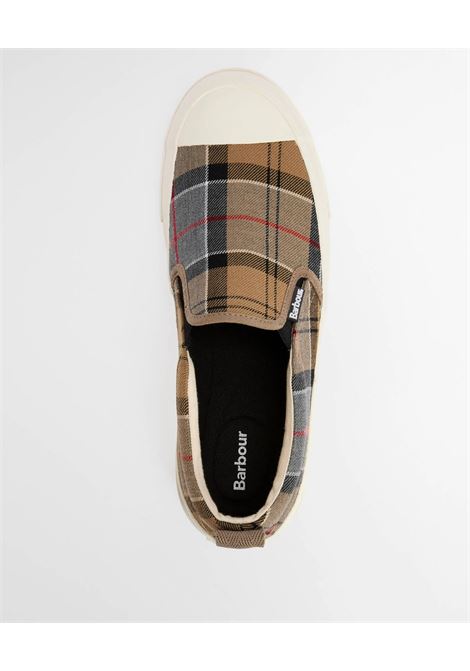 Sneakers slip-on Barbour | Sneakers | MFO0842TN31