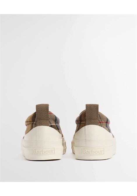 Sneakers slip-on Barbour | Sneakers | MFO0842TN31