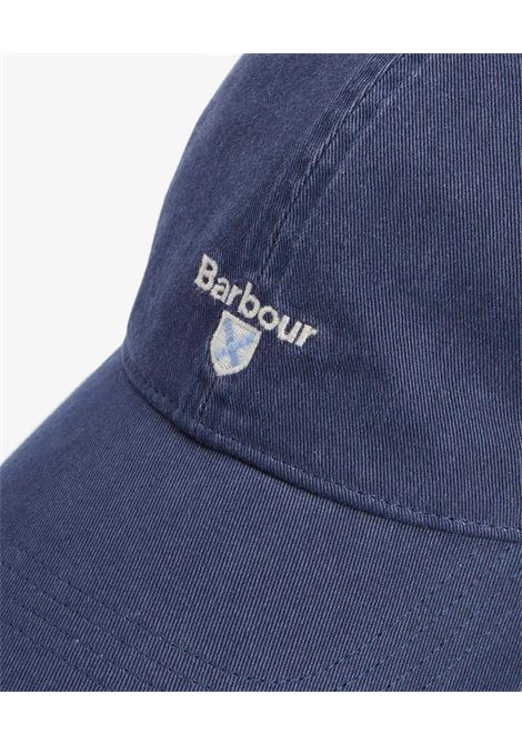 Berretto in cotone Barbour | Cappello | MHA0274BU74