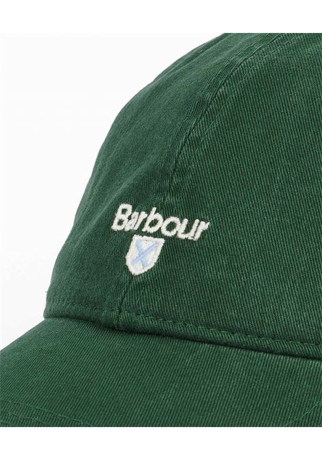 Berretto in cotone Barbour | Cappello | MHA0274GN35