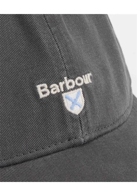 Berretto in cotone Barbour | Cappello | MHA0274GY75