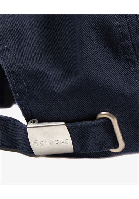 Berretto in cotone Barbour | Cappello | MHA0274NY91