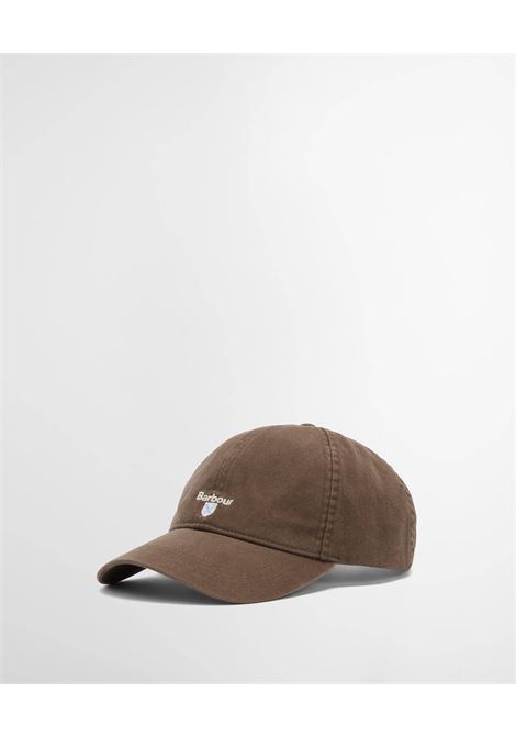 Berretto in cotone Barbour | Cappello | MHA0274OL51