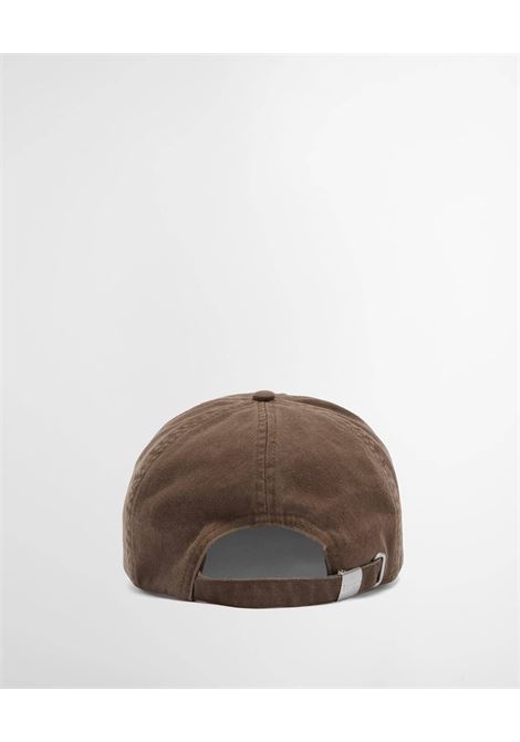Berretto in cotone Barbour | Cappello | MHA0274OL51