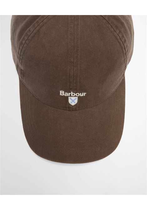 Berretto in cotone Barbour | Cappello | MHA0274OL51