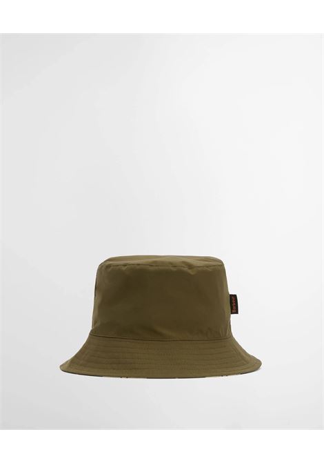 bucket Barbour | Cappello | MHA0839GN51