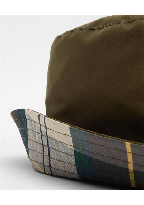 bucket Barbour | Cappello | MHA0839GN51