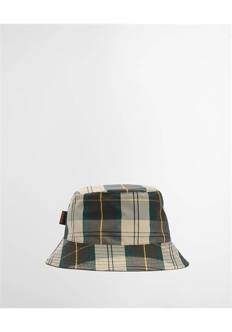 bucket Barbour | Cappello | MHA0839GN51