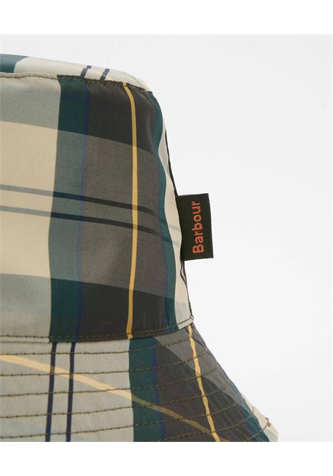 bucket Barbour | Cappello | MHA0839GN51