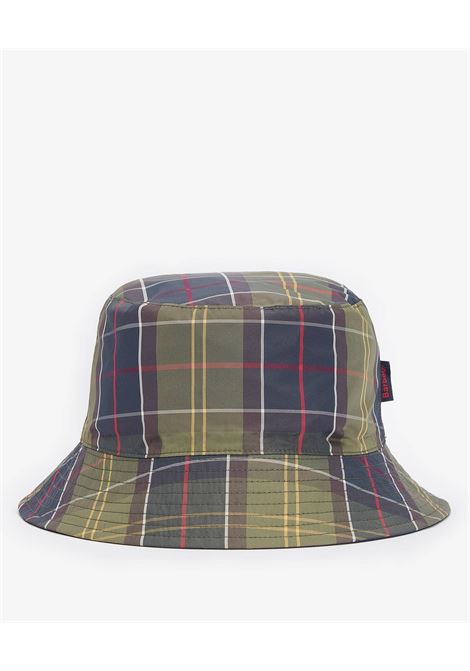 bucket Barbour | Cappello | MHA0839NY52