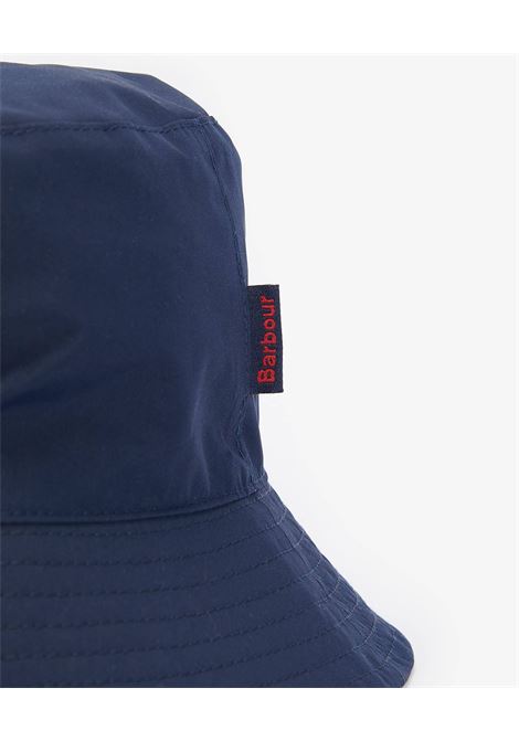 bucket Barbour | Cappello | MHA0839NY52