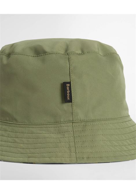 bucket Barbour | Cappello | MHA0839TN37