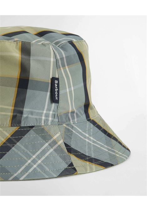 bucket Barbour | Cappello | MHA0839TN37