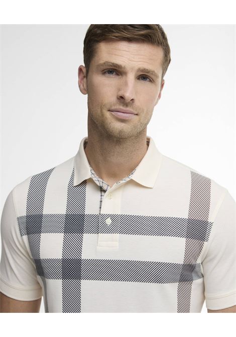 Polo tartan Barbour | Polo | MML1117WH32